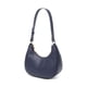 thumbnail image 2 of WSRYDJDL Crescent Bolsos de hombro para mujer lindo Hobo Tote bolso debajo del brazo monederos mini bolso de embrague con cierre de cremallera, 2 of 5
