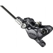 Shimano XTR BR-M9000 Pre-Bled Rear Race Disc Brake Kit Resin Pad 1700mm