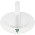 thumbnail image 5 of Scaroo WE1M652 Dryer Timer Control Knob For GE Replaces AP3995164 2-Pack, 5 of 6