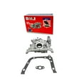 thumbnail image 3 of DNJ EK901M Master Engine Rebuild Kit Fits Cars & Trucks 1983-1985 Toyota Corolla 1.6L SOHC L4 8V 1587cc 4AC, 3 of 10