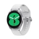 thumbnail image 4 of Galaxy Watch 5 44 mm, Reloj Inteligente, Monitorización de la Salud, Seguimiento Deportivo, Bluetooth(realmente autorizado), 4 of 4