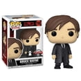 thumbnail image 1 of Pop Bruce Wayne 1193 (Special Edition) Funko Movies: Batman, 1 of 2
