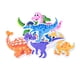 thumbnail image 3 of Rompecabezas 6 en 1 Vhermosa Juguete de Madera Animales, 3 of 8