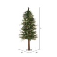 thumbnail image 2 of Vickerman A801950 Arbre Alpin Mixte 5 x 30, 2 of 3