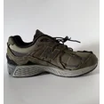 thumbnail image 4 of New Balance Men’s 9 2002R Protection Pack Dark Moss Green Running Shoes M2002RDN, 4 of 6