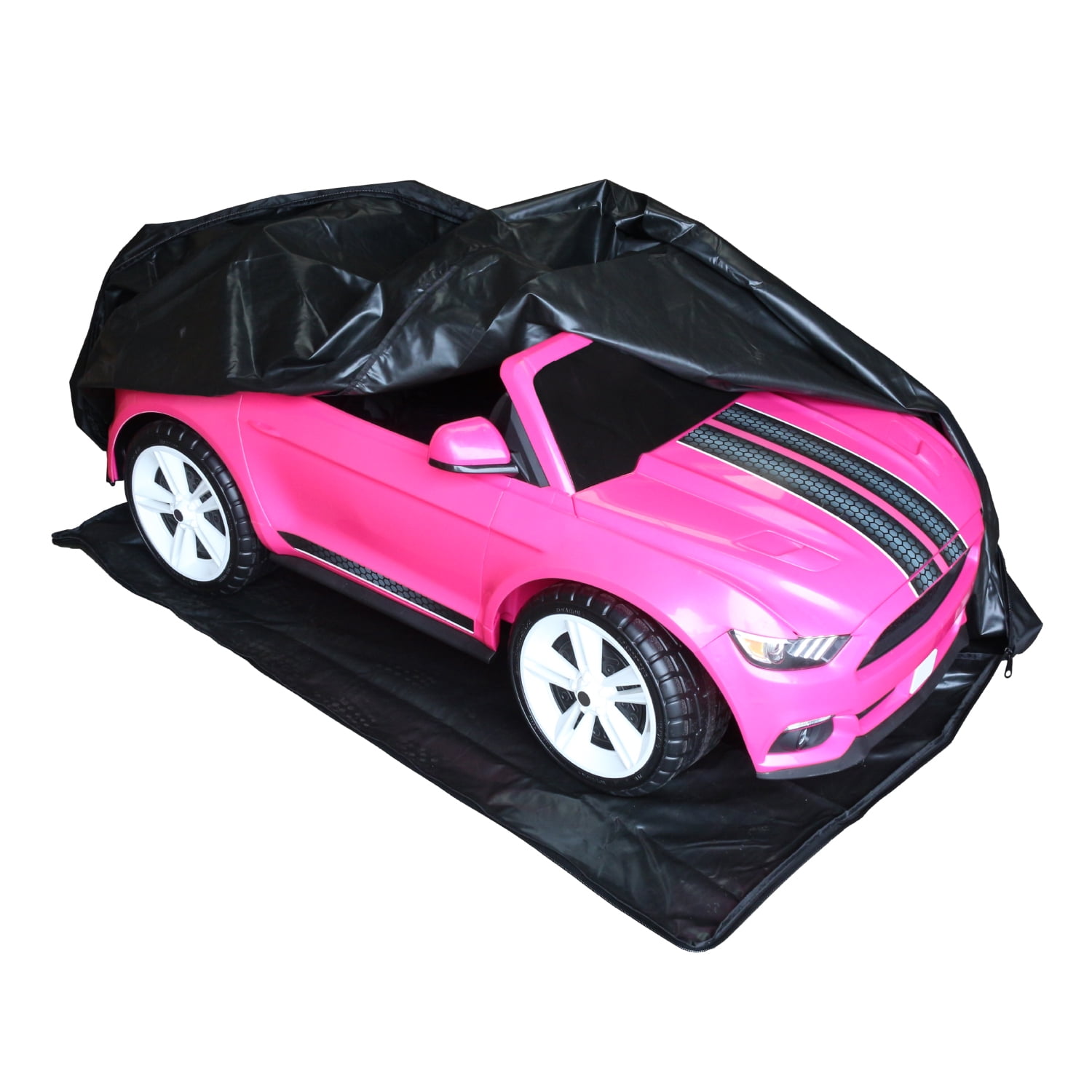 kids electric car cover