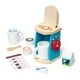 thumbnail image 1 of Set de café Melissa & Doug para preparar y servir con 2 tazas y 3 cápsulas, 1 of 5