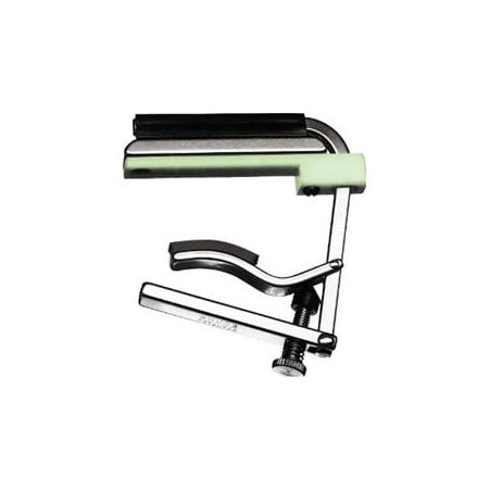 Shubb Banjo Capo - Shubb C6B Capo for Dobro