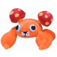 thumbnail image 3 of Pokemon Center 5 Inch Sitting Cuties Plush - Paras, 3 of 3