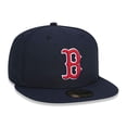 thumbnail image 3 of New Era 59FIFTY Boston Red Sox MLB 2017 Authentic Collection On Field Game Fitted Cap Size 7, 3 of 6