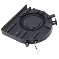 thumbnail image 1 of Laptop Cooling Fan, Easy To  Pin Connector Lightweight CPU Cooling Fan  Replacement for TPN Q278 TPN Q279 for Maintenance, 1 of 7