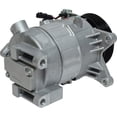 thumbnail image 2 of A/C Compressor DCS171C for Infiniti JX35, QX60 3.5L - 2014 2015 2016 2017 2018 2019 / Nissan Altima 3.5L - 2007 2008 2009 2010 2011 2012 / Nissan Pathfinder 3.5L - 2015 2016 2017 2018 2019 2020, 2 of 2