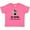 Hot Pink, variant on Inktastic Band Director Mom Boys or Girls Baby T-Shirt