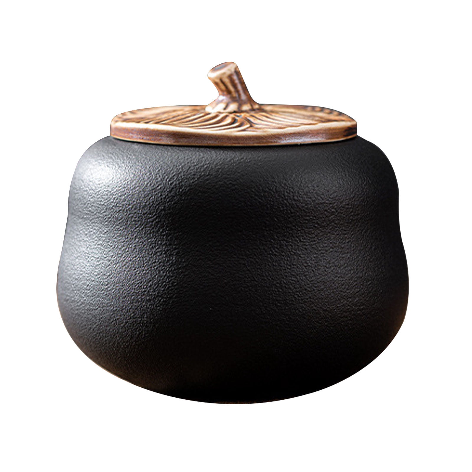 Coastline Imports Blue Magnolia Bone China Trumpet Mugs - Set Of 4, 11 Ounce Capacity