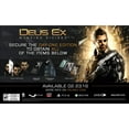 thumbnail image 2 of Deus Ex Mankind Divided Day One Edition (Playstation 4), 2 of 11