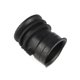 thumbnail image 3 of For Yamaha Virago XV250 XV125 1990-2010 Carburetor Interface Adapter Intake Rubber Carb Air Funnel Motorcycle Accessores Parts, 3 of 5