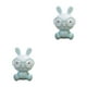 thumbnail image 4 of Inteprter Ambiente relajante LED Night Light para un ambiente tranquilo Facilidad y seguridad Rabbit LED Night Type1 NO1, 4 of 6