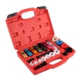 thumbnail image 2 of Loewten Air Conditioning Fuel Transmission Line Quick Disconnect Automotive A/C Tool Kit,A/C Fuel Transmission Line Disconnect,A/C Fuel Line Removal Tool, 2 of 8