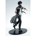 thumbnail image 3 of Figuras de anime de 10 cm, figura de acción de Dabi, estatua coleccionable de PVC de MHA, modelo de muñeca, adornos de decoración de escritorio, 3 of 5