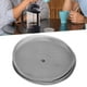 thumbnail image 4 of Malla de Filtro de Café de Acero Inoxidable ANGGREK 10 Piezas, 4 of 8