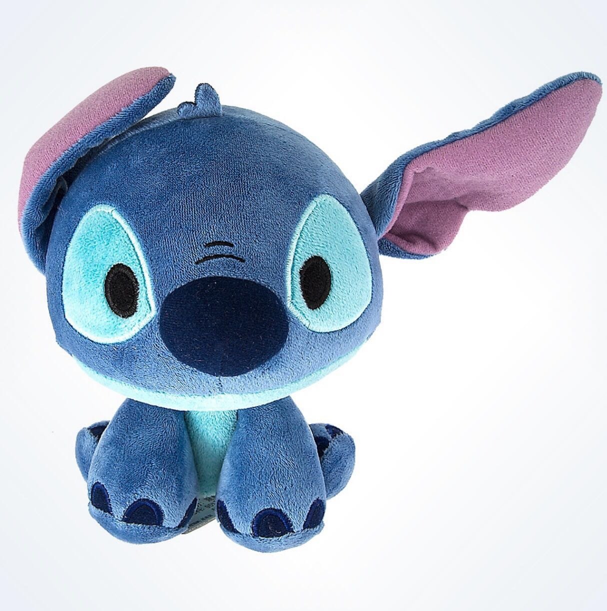 disney parks stitch plush