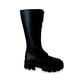 thumbnail image 2 of Bota Alta combat abajo de la rodilla para mujer, 2 of 5