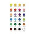 thumbnail image 5 of Prismacolor Premier Colored Pencil, 3 mm, 2B, Assorted Lead and Barrel Colors, 24/Pack, Each, 5 of 7