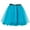 BU1, variant on WOYY Toddler Girls Ballet Dance Tutu Skirt Party Mesh Layered Tulle Skirt