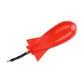 thumbnail image 1 of Carp Feeder Float, Portable Lightweight with Precise Bait Distribution for Fishing Enthusiasts, Made From PP Material, 1 of 7