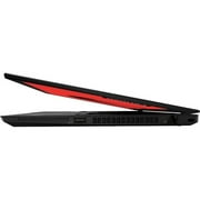 Lenovo ThinkPad P14s Gen 2 21A0003PUS 14 Mobile Workstation - Full HD - 1920 x 1080 - AMD Ryzen 7 PRO 5850U Octa-core (8 Core) 1.90 GHz - 16 GB Total RAM - 512 GB SSD - Black