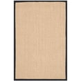 thumbnail image 1 of Safavieh Natural Fiber 2'6" X 6' Power Loomed Sisal Rug, 1 of 10
