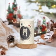 thumbnail image 2 of Yayeee Flameless Candles with Remote Flickering Battery Operated Multi Color Changing, Beige Astronaut Space, 2 of 7