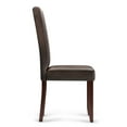 thumbnail image 4 of Simpli Home Acadian / Eastwood 7-Piece Dining Set, 4 of 13