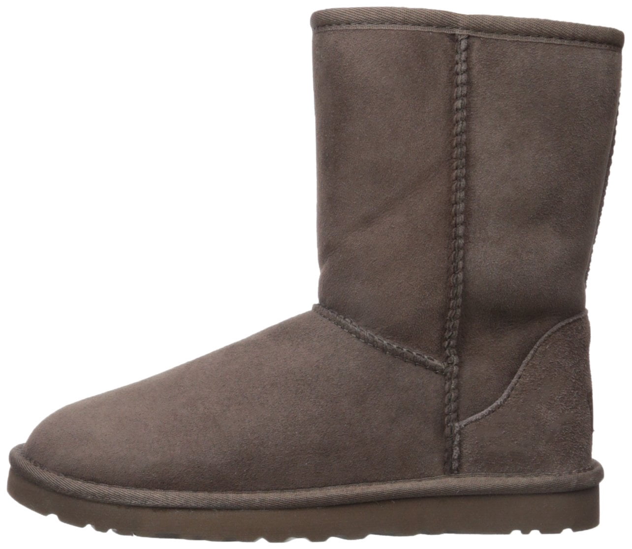 Ugg Classic Short Boots Feather 