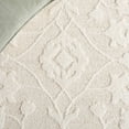 thumbnail image 5 of SAFAVIEH Marquee Marlyne Medallion Runner Rug, Ivory, 2'3" x 8', 5 of 6