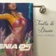thumbnail image 3 of Toalla De Baño Microfibra Poliester Absorbente Kenia Os NubiSuave Estampado Diseño, 3 of 5