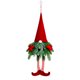 thumbnail image 1 of Moyic Colgante de árbol de Navidad para fiestas, festivales, atmósferas festivas, muñeca colgante de Navidad, decoración al aire libre, adorno de Kits de decoración para fiestas Moyic HA069300-00, 1 of 6