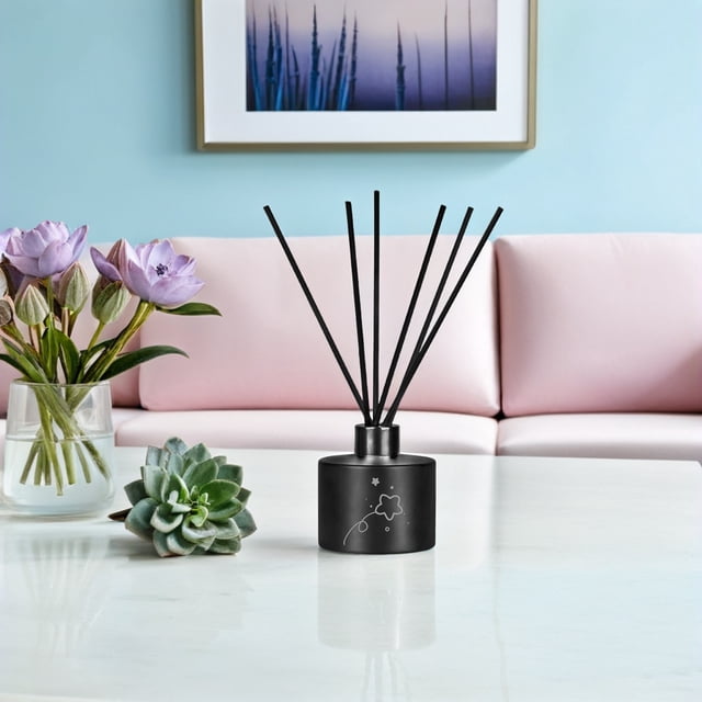 unbranded 200Ud Difusores De Aroma En Fibra Para Ambiente Oficina Y Casa