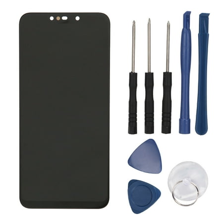 Mobile Phone Screen Replacement LCD Display Touch Screen Digitizer Assembly for Huawei Mate20Lite
