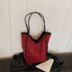 thumbnail image 3 of Bolso mano hombro Likrtyny Holgado Cuero PU para mujer, 3 of 9