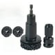 thumbnail image 2 of pstuiky Kit de limpieza y reacondicionamiento de bujes de frenos|herramienta para eliminar óxido|limpiador de llantas|pulidor|herramientas de mantenimiento automotriz, 2 of 9