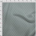 thumbnail image 3 of oneOone Viscose Jersey Fabric Argyle Geometric Decor Fabric Printed BTY 60 Inch Wide, 3 of 5