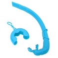thumbnail image 3 of Snorkel seco cómodo tubo de snorkel portátil flexible con caja de almacenamiento para niños ANGGREK  Otros, 3 of 7