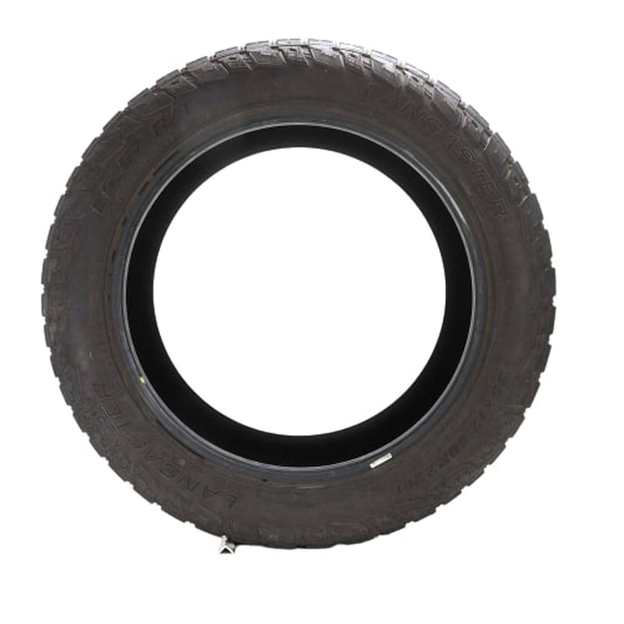 Lancaster LS-57 R/T LT285/55R20 12/119Q E Tire