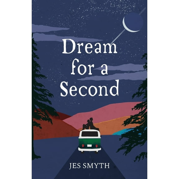 Dream for a Second, (Paperback)