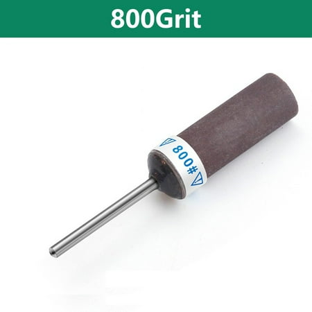 

2.35mm Sanding Bands Sanding Drum Abrasive Rotary Tools Grinding Wheels Head