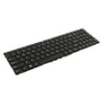 thumbnail image 2 of Pieza de Recambio Baoblaze Teclado de computadora portátil de reemplazo para Yoga 500-15, 2 of 7