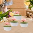 thumbnail image 4 of FOMIYES Insertos De Espuma Profesional Para Embalaje Y Floristería Con Durabilidad Y Reutilizables, 4 of 7