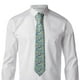 thumbnail image 5 of Balery Dogs Corbata Clásica de Seda para Hombre, Corbata Tejida Jacquard, Corbatas Formales para Negocios y Bodas, 5 of 7