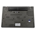 thumbnail image 7 of Restored Lenovo ThinkPad T460 14" Laptop Core i5 16GB 256GB SSD 2.5" Integrated Graphics Win 10 Pro B v.WCA (Refurbished), 7 of 7